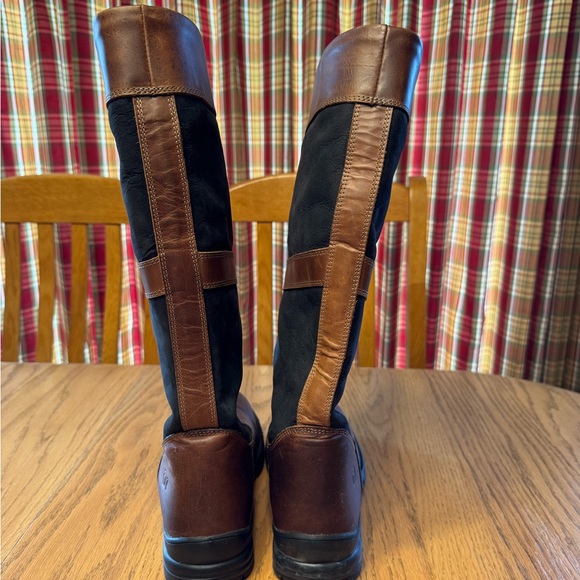 Ovation Kenna Country Boots - Picture 4 of 11